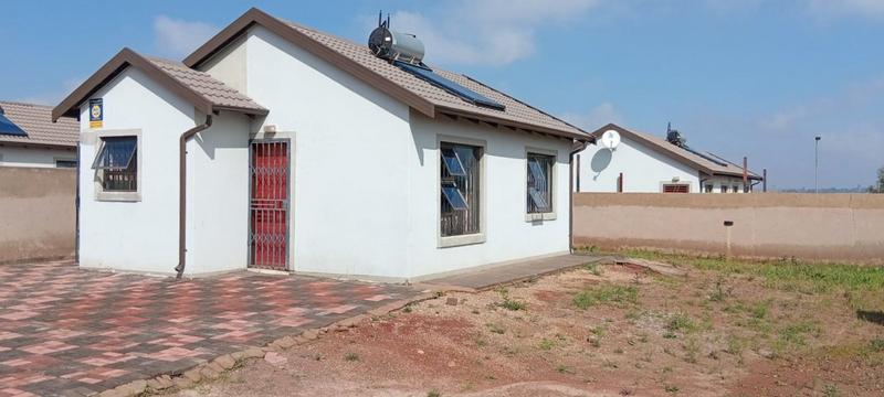 2 Bedroom Property for Sale in Wilfordon Gauteng