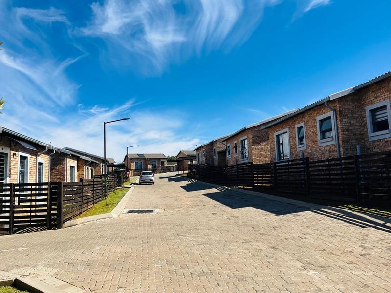 2 Bedroom Property for Sale in Groblerpark Gauteng