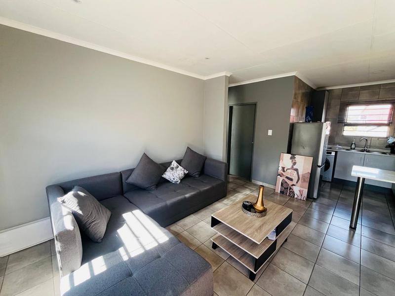 2 Bedroom Property for Sale in Groblerpark Gauteng