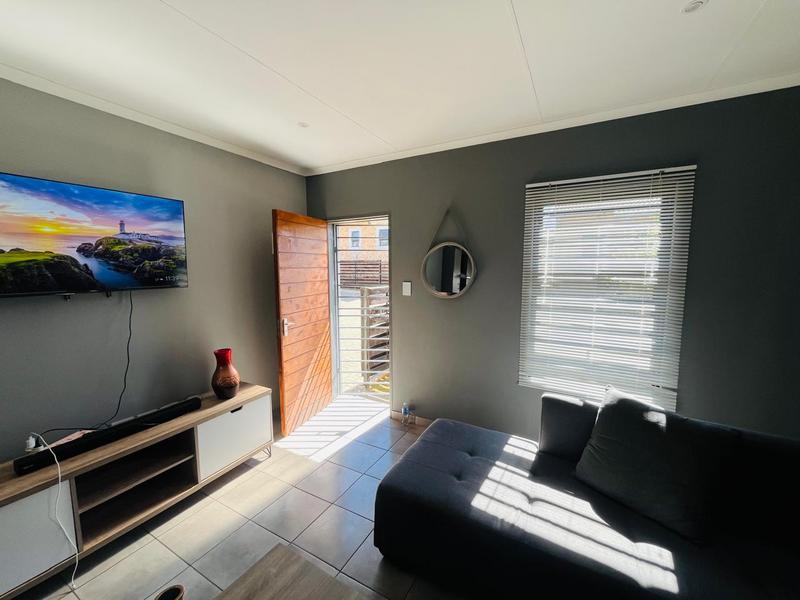 2 Bedroom Property for Sale in Groblerpark Gauteng