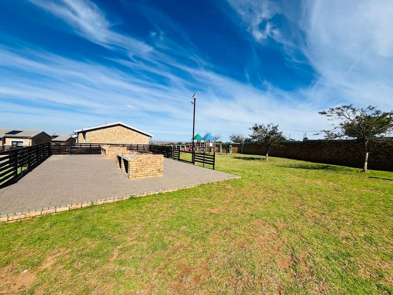 2 Bedroom Property for Sale in Groblerpark Gauteng