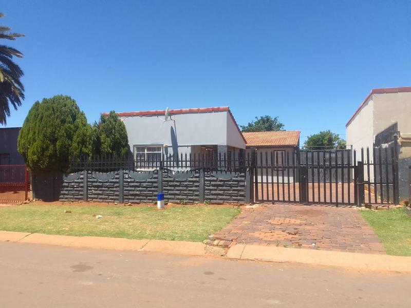 3 Bedroom Property for Sale in Ennerdale South Gauteng