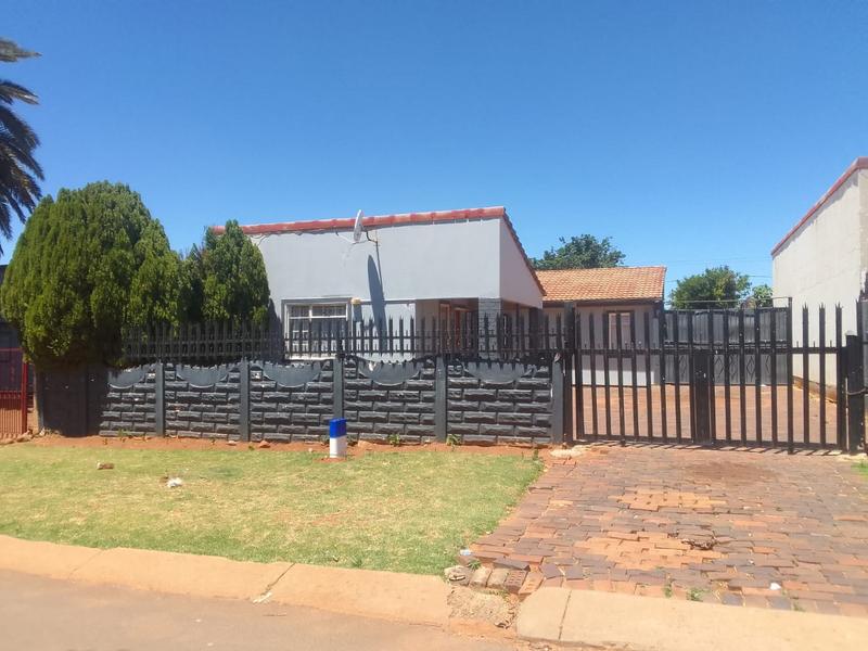 3 Bedroom Property for Sale in Ennerdale South Gauteng