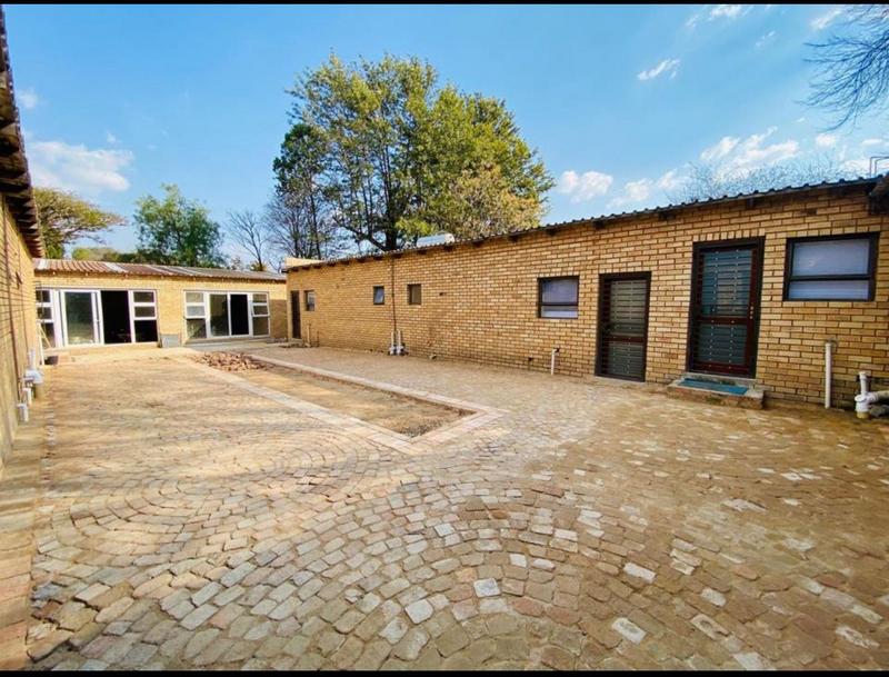 14 Bedroom Property for Sale in Lombardy East Gauteng