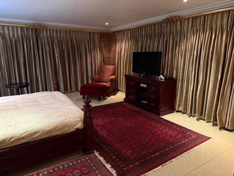 3 Bedroom Property for Sale in Hyde Park Gauteng
