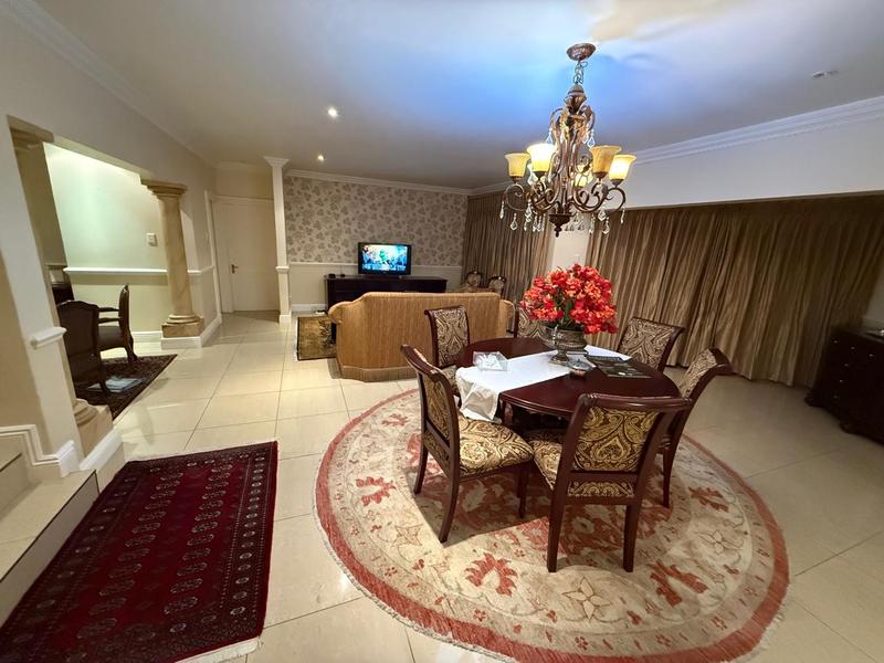 3 Bedroom Property for Sale in Hyde Park Gauteng
