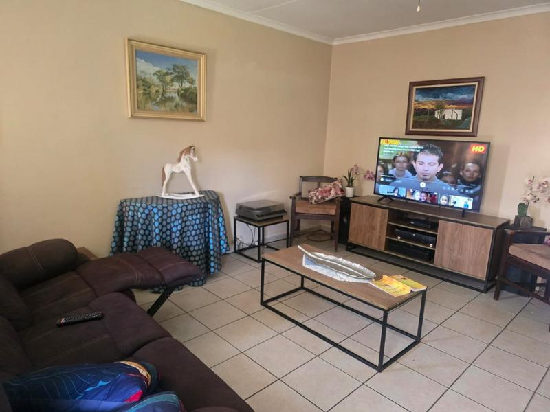 3 Bedroom Property for Sale in Annlin Gauteng