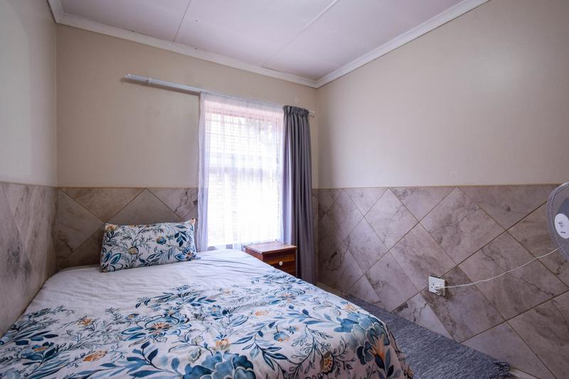 2 Bedroom Property for Sale in Sinoville Gauteng