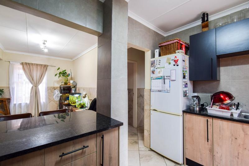 2 Bedroom Property for Sale in Sinoville Gauteng