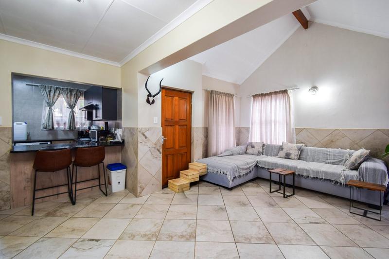 2 Bedroom Property for Sale in Sinoville Gauteng