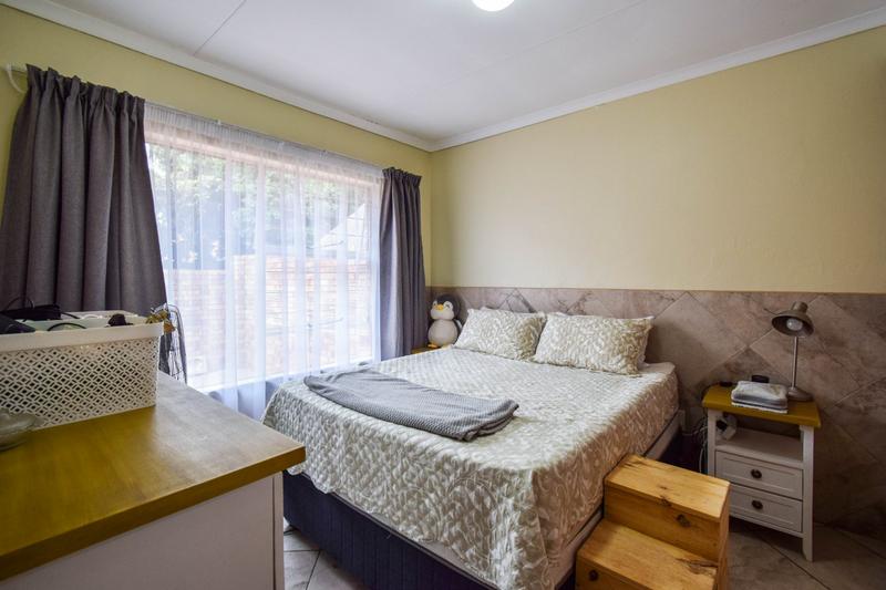 2 Bedroom Property for Sale in Sinoville Gauteng
