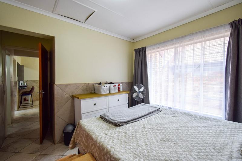 2 Bedroom Property for Sale in Sinoville Gauteng