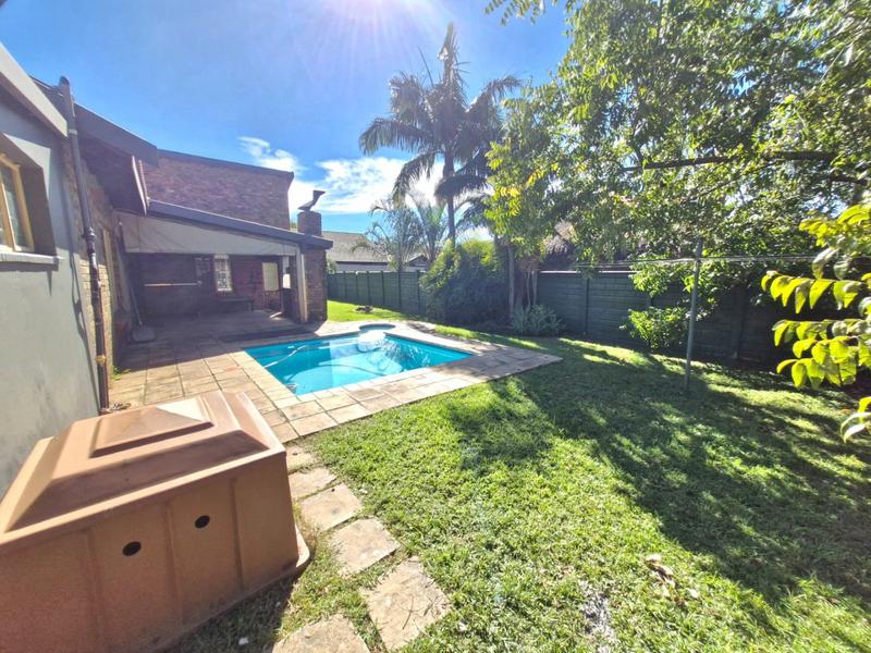 3 Bedroom Property for Sale in Sinoville Gauteng