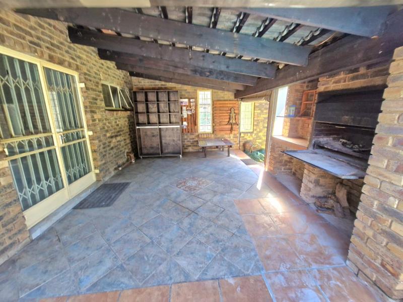 3 Bedroom Property for Sale in Sinoville Gauteng