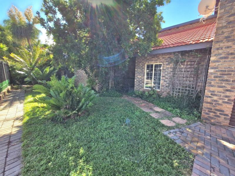3 Bedroom Property for Sale in Sinoville Gauteng