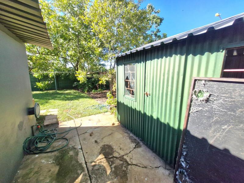 3 Bedroom Property for Sale in Sinoville Gauteng