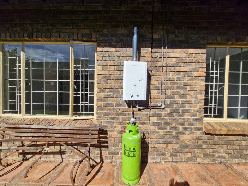 3 Bedroom Property for Sale in Sinoville Gauteng