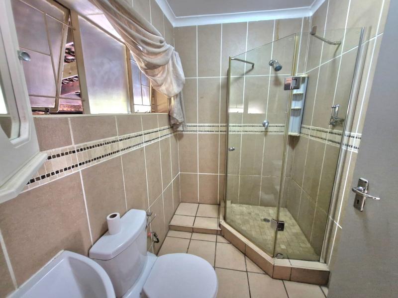 3 Bedroom Property for Sale in Sinoville Gauteng