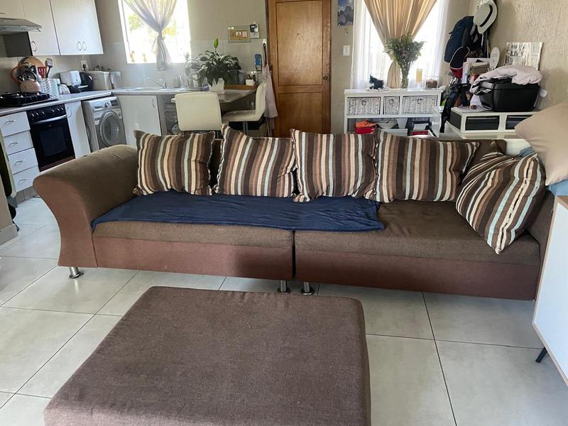 To Let 2 Bedroom Property for Rent in Greenstone Hill Gauteng