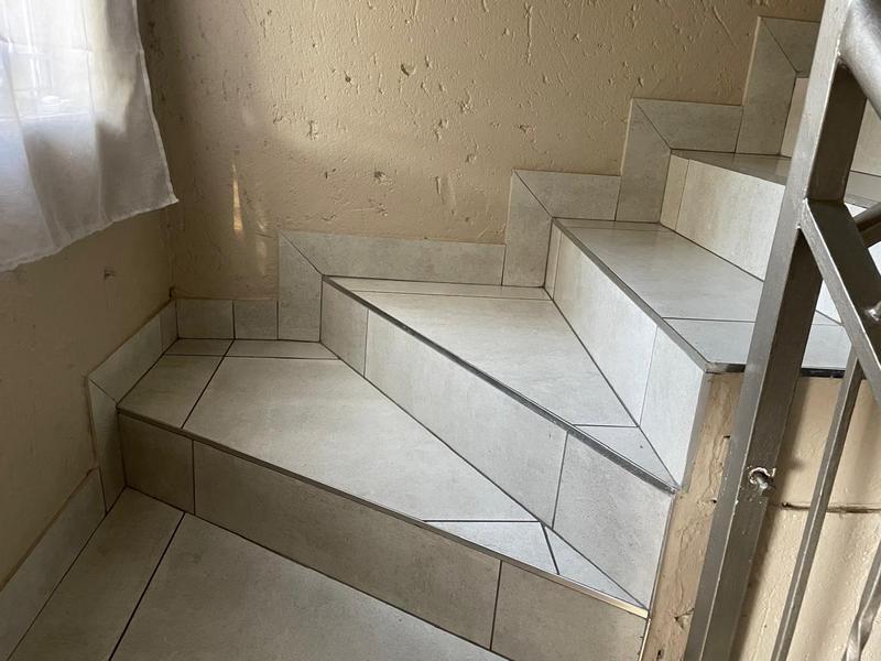 To Let 2 Bedroom Property for Rent in Greenstone Hill Gauteng