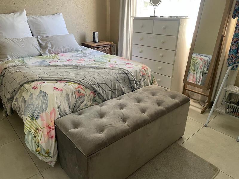 To Let 2 Bedroom Property for Rent in Greenstone Hill Gauteng