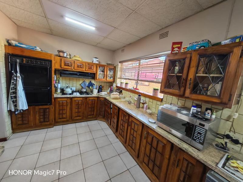 3 Bedroom Property for Sale in Vanderbijlpark Sw 2 Gauteng