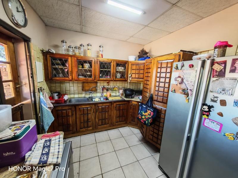 3 Bedroom Property for Sale in Vanderbijlpark Sw 2 Gauteng