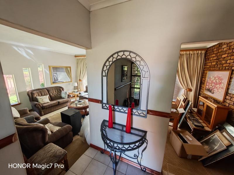 3 Bedroom Property for Sale in Vanderbijlpark Sw 2 Gauteng