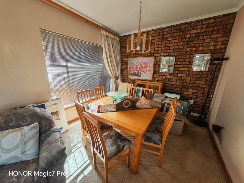3 Bedroom Property for Sale in Vanderbijlpark Sw 2 Gauteng