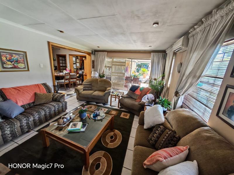 3 Bedroom Property for Sale in Vanderbijlpark Sw 2 Gauteng