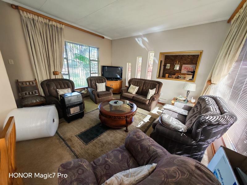 3 Bedroom Property for Sale in Vanderbijlpark Sw 2 Gauteng