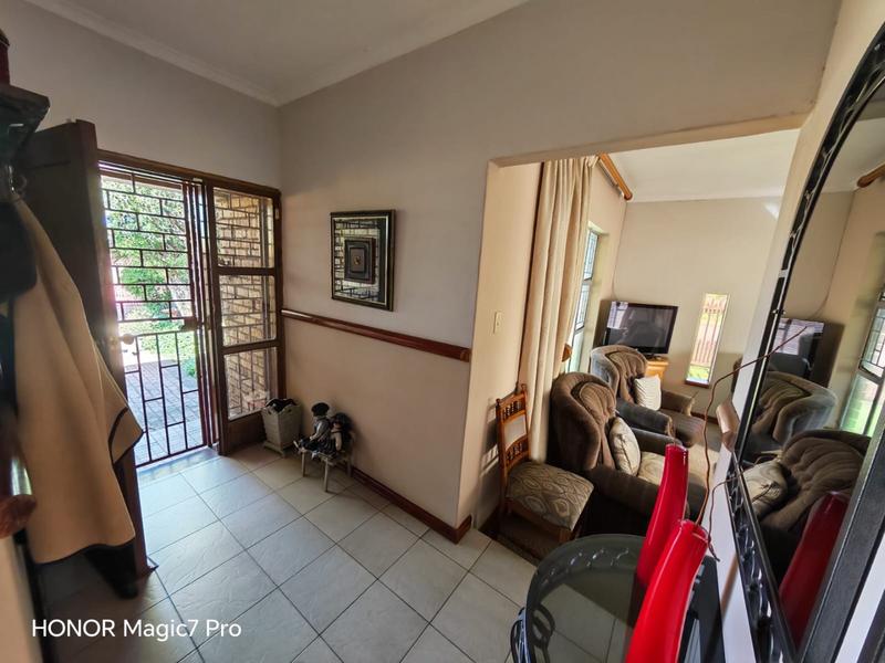 3 Bedroom Property for Sale in Vanderbijlpark Sw 2 Gauteng