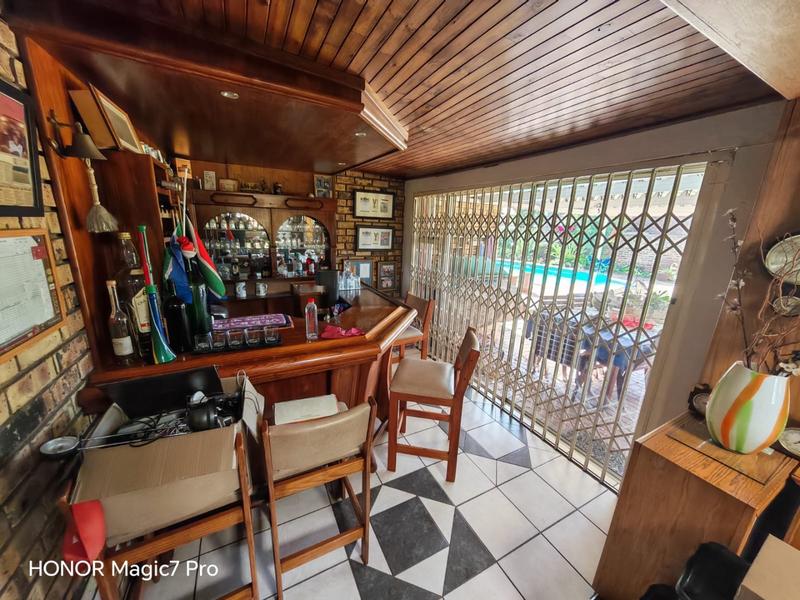 3 Bedroom Property for Sale in Vanderbijlpark Sw 2 Gauteng