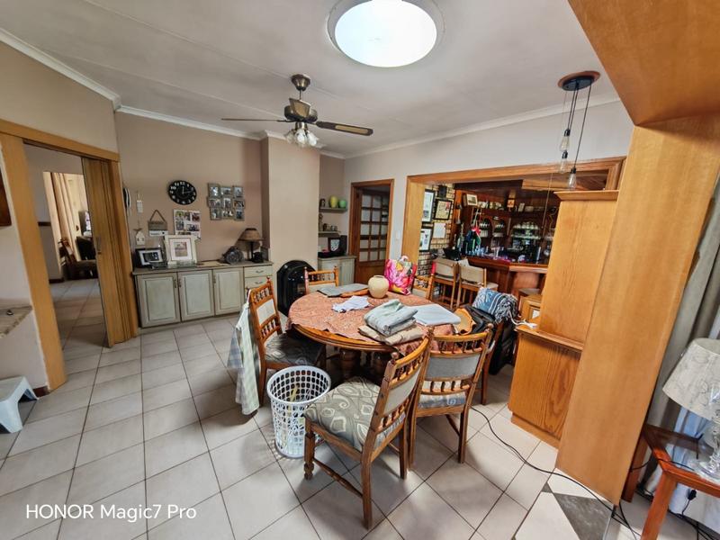 3 Bedroom Property for Sale in Vanderbijlpark Sw 2 Gauteng