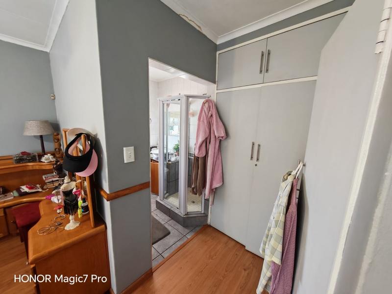 3 Bedroom Property for Sale in Vanderbijlpark Sw 2 Gauteng