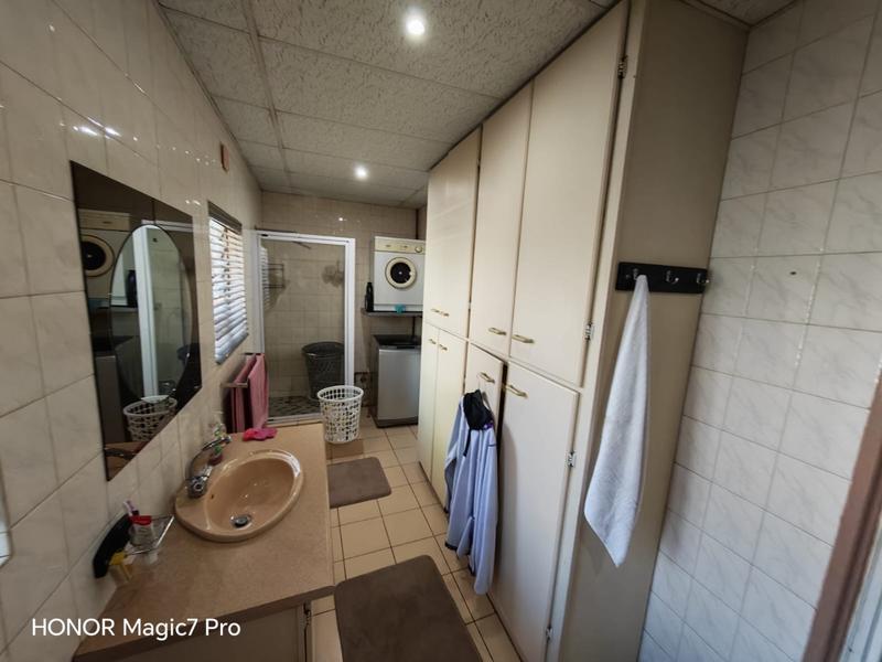 3 Bedroom Property for Sale in Vanderbijlpark Sw 2 Gauteng