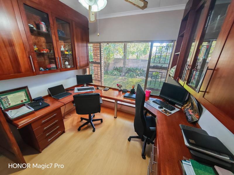 3 Bedroom Property for Sale in Vanderbijlpark Sw 2 Gauteng