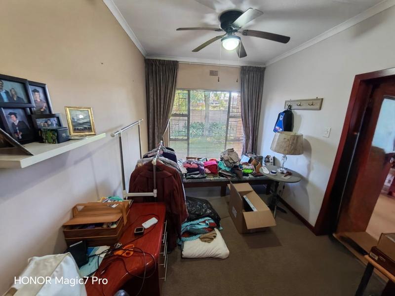 3 Bedroom Property for Sale in Vanderbijlpark Sw 2 Gauteng