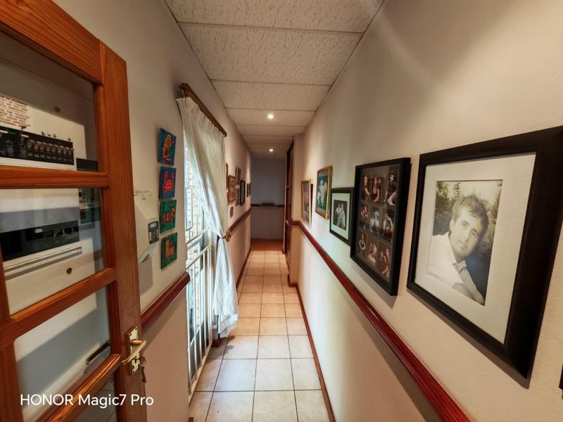 3 Bedroom Property for Sale in Vanderbijlpark Sw 2 Gauteng