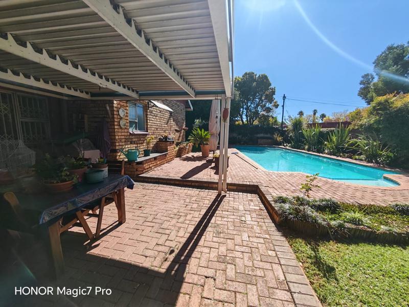 3 Bedroom Property for Sale in Vanderbijlpark Sw 2 Gauteng