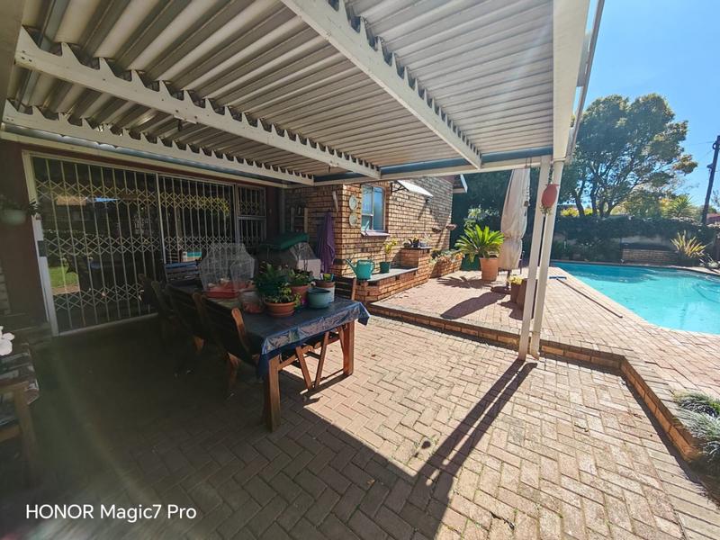 3 Bedroom Property for Sale in Vanderbijlpark Sw 2 Gauteng