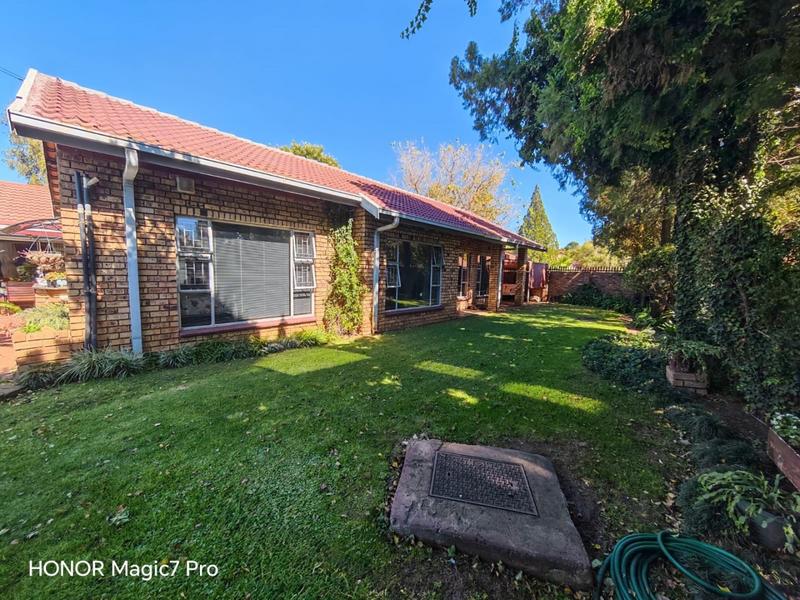 3 Bedroom Property for Sale in Vanderbijlpark Sw 2 Gauteng