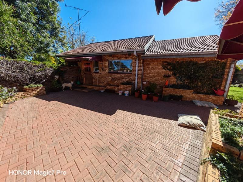 3 Bedroom Property for Sale in Vanderbijlpark Sw 2 Gauteng
