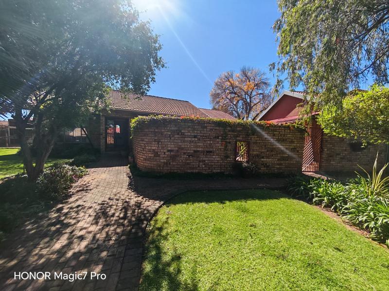 3 Bedroom Property for Sale in Vanderbijlpark Sw 2 Gauteng