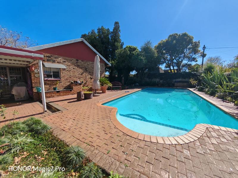 3 Bedroom Property for Sale in Vanderbijlpark Sw 2 Gauteng