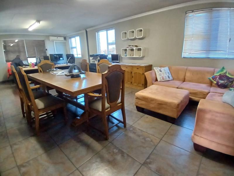 Commercial Property for Sale in Alrode Gauteng