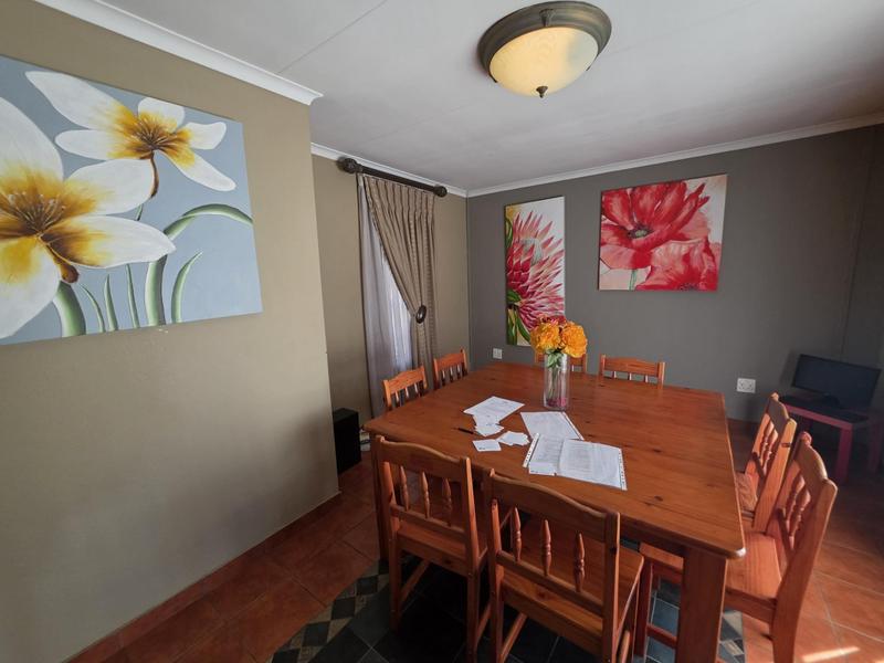 3 Bedroom Property for Sale in Brackendowns Gauteng