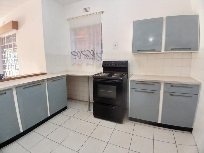 3 Bedroom Property for Sale in Brackenhurst Gauteng