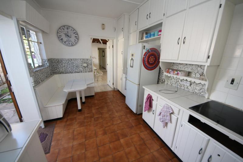 To Let 3 Bedroom Property for Rent in Blairgowrie Gauteng