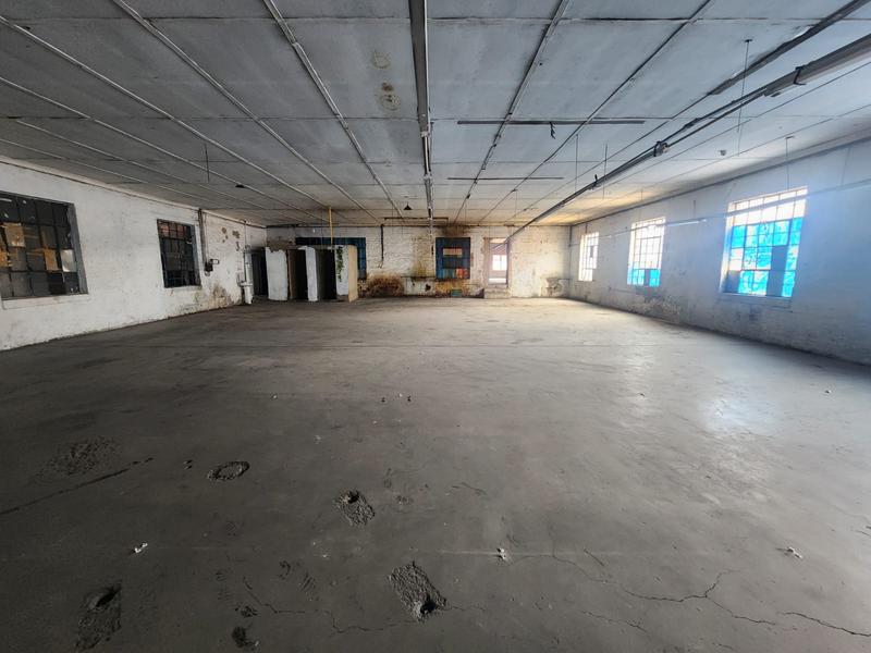 To Let Commercial Property for Rent in Booysens Gauteng